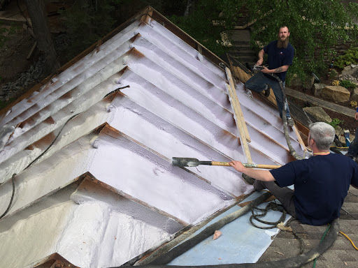 Insulation Contractor «Houle Insulation Inc», reviews and