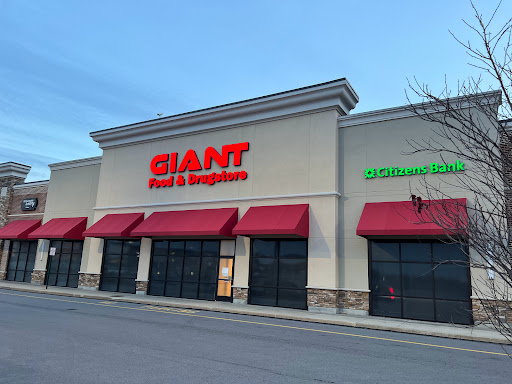 Grocery Store «Giant Food Stores», reviews and photos, 141 Swedesford Rd, Exton, PA 19341, USA