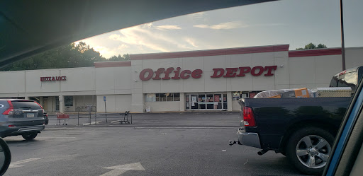 Office Depot, 5064 Memorial Dr, Stone Mountain, GA 30083, USA, 