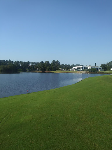 Golf Club «Forest Lake Club», reviews and photos, 340 Country Club Dr, Columbia, SC 29206, USA