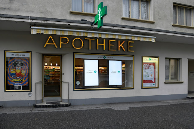 Apollo Apotheke - Apotheke