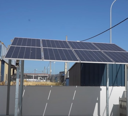 Vinaròs Electrical services en Vinaròs, Castellón