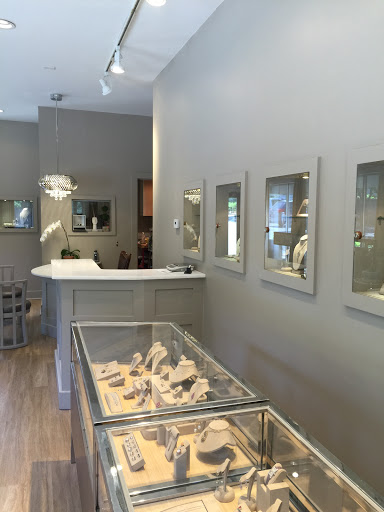 Jeweler «Kosmima Fine Jewelry», reviews and photos, 1160 Boylston St, Chestnut Hill, MA 02467, USA