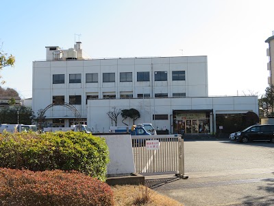 資源循環局 緑事務所