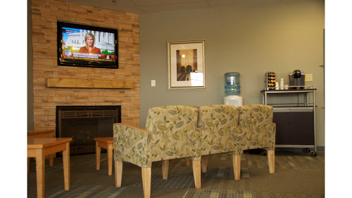 Self-Storage Facility «Fairview Place Self Storage», reviews and photos, 2455 Fairview Pl, Greenwood, IN 46142, USA