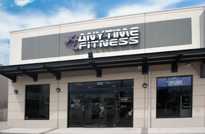Anytime Fitness Nowra