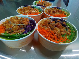 Photo n°47 de Momo et Sushi à Paris ()