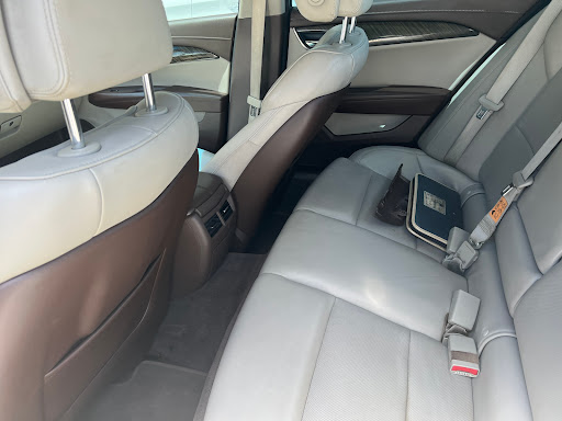 Used Car Dealer «Motors Trust Inc», reviews and photos, 9704 NW 27th Ave, Miami, FL 33147, USA