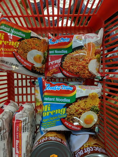 Asian Grocery Store «Asia Supermarket», reviews and photos, 143 N 11th St, Philadelphia, PA 19107, USA