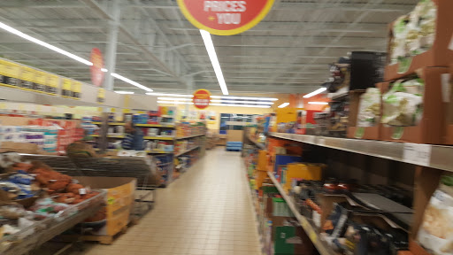 Supermarket «ALDI», reviews and photos, 12990 GA-9 #107, Milton, GA 30004, USA