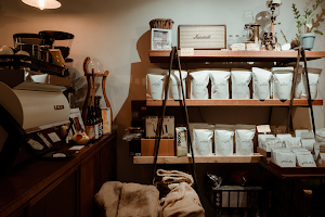 Fooki Coffee Roasters(不提供訂位) image