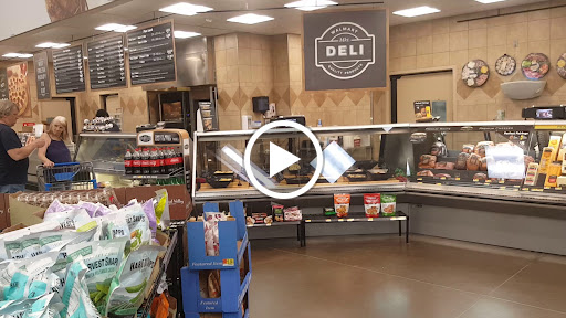 Department Store «Walmart Supercenter», reviews and photos, 12300 IL-47, Huntley, IL 60142, USA