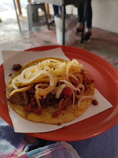 Tacos el Rinconcito Mexicano