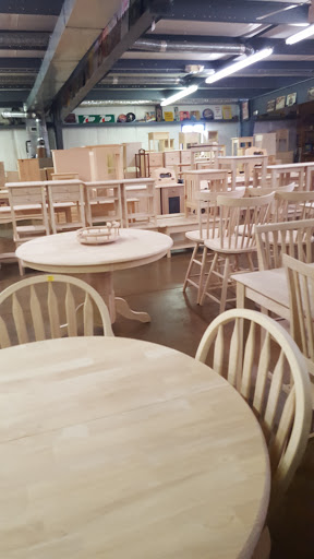 Unfinished Furniture Store «Lam Brothers Unfinished Furniture», reviews and photos, 3235 N Seminole Trail, Madison, VA 22727, USA