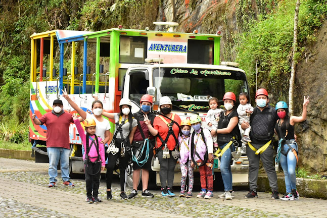 Opiniones de Ministerio de Turismo Zonal 3 en Riobamba - Oficina de empresa