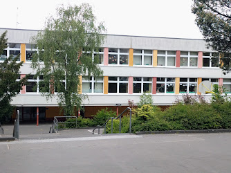 Gemeinschaftsgrundschule Berg-Mark-Straße