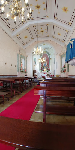 Avaliações doIgreja Paroquial de Salir do Porto em Alcobaça - Igreja