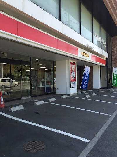 ㈱野村仏檀店 江別店