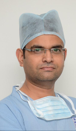 Dr Suresh Yadav- Urologist, Kidney Stone, Pediatric Urologist, Kidney/Bladder Cancer, Tumor