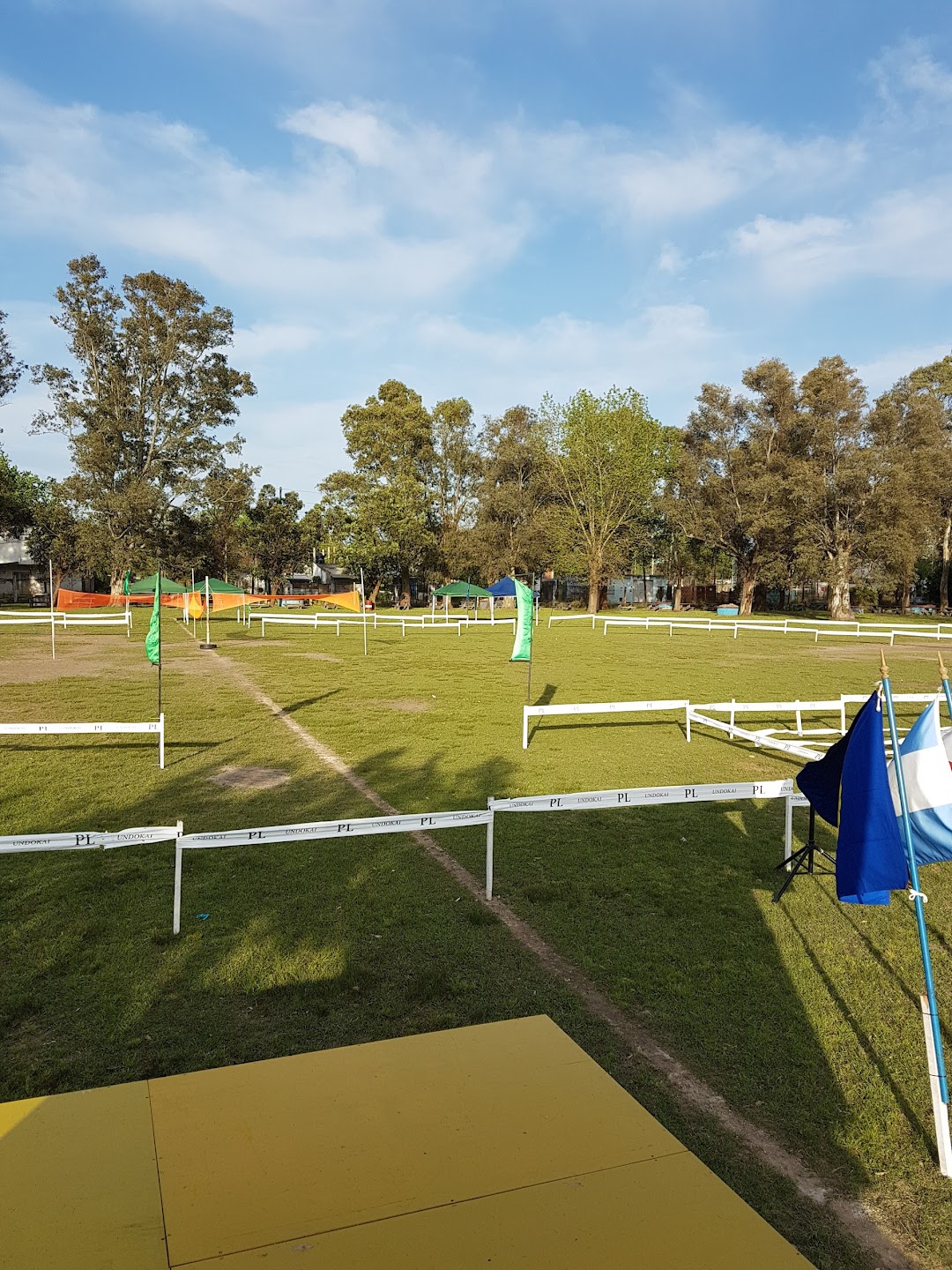 Asociación Obrera Textil