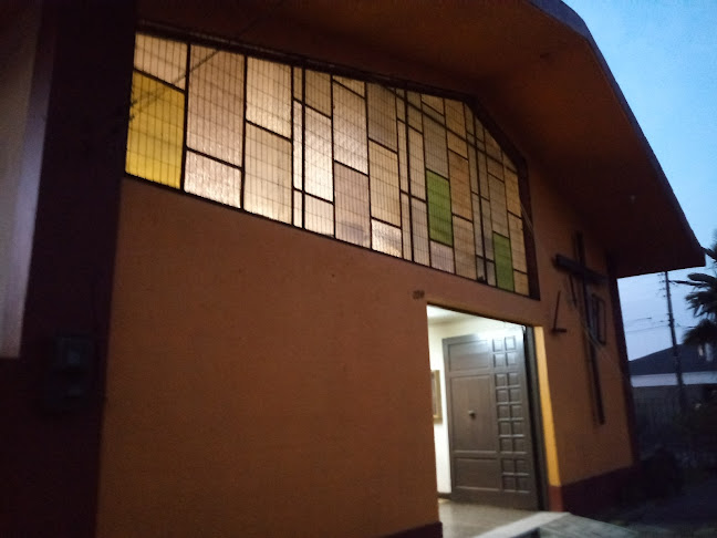 Opiniones de Capilla San Jose Obreo en Chillán - Iglesia
