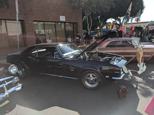 Coffee Shop «The Coffee Bean & Tea Leaf», reviews and photos, 7201 Greenleaf Ave, Whittier, CA 90602, USA