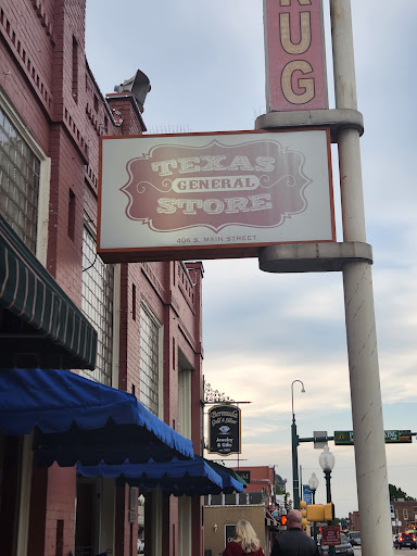 General Store «Texas General Store», reviews and photos, 406 S Main St, Grapevine, TX 76051, USA