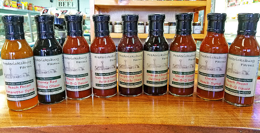 Butcher Shop «Bob Starks Beef Shop», reviews and photos, 2301 E Griffin Pkwy, Mission, TX 78572, USA