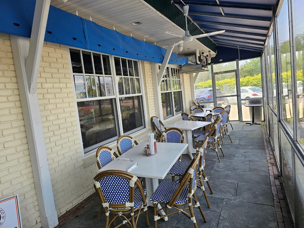 The Cooked Goose 02891