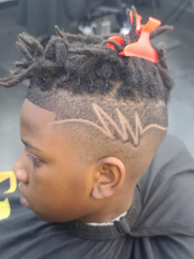 Barber Shop «Fade Professional Barbershop», reviews and photos, 1423 S Adams St, Tallahassee, FL 32301, USA