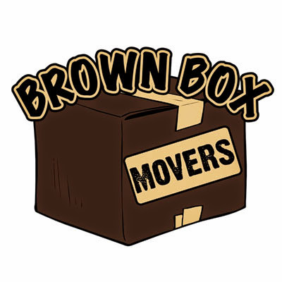 Moving Company «Brown Box Movers», reviews and photos, 3825 Market St #119, Denton, TX 76209, USA