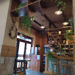 Photo n°1 de l'avis de Fabio.a fait le 14/12/2022 à 21:20 sur le  Osteria della Posta à Poggio Picenze