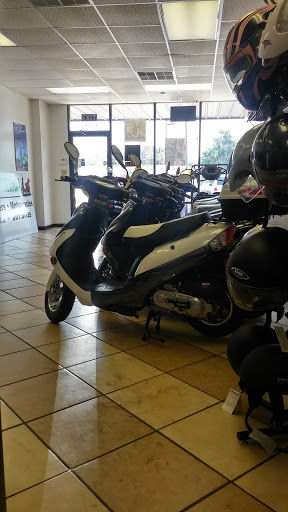 Motor Scooter Dealer «ScooterMax», reviews and photos, 6020 S Orange Ave, Pine Castle, FL 32809, USA