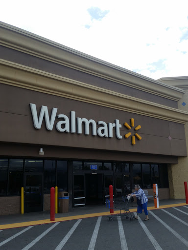 Department Store «Walmart Supercenter», reviews and photos, 479 N McKinley St, Corona, CA 92879, USA