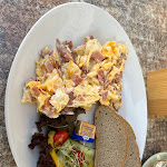 Photo n°8 de l'avis de Daniel.i fait le 15/08/2023 à 14:57 sur le  Hofcafe Donebauer à Prutting