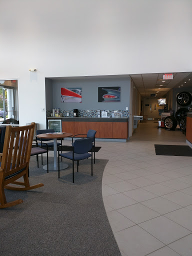 Used Car Dealer «Ken Houtz Chevrolet Buick», reviews and photos, 6404 George Washington Memorial Hwy, Gloucester Courthouse, VA 23061, USA