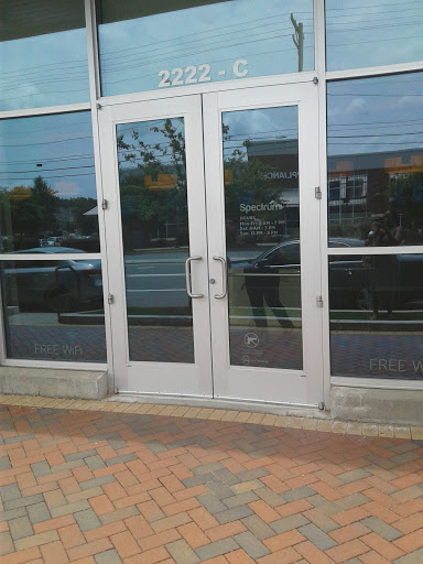 Internet Service Provider «Time Warner Cable», reviews and photos, 2222 South Blvd, Charlotte, NC 28203, USA