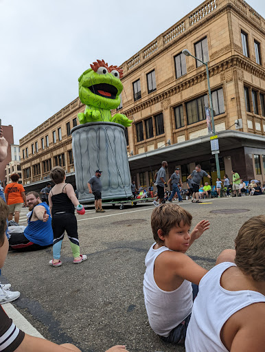 Wedding Venue «Onesto Event Center», reviews and photos, 225 2nd St NW, Canton, OH 44702, USA