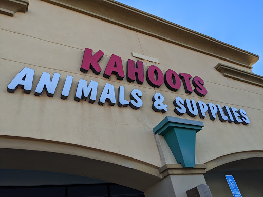 Pet Supply Store «Kahoots Feed & Pet Store», reviews and photos, 10360 Mason Ave, Chatsworth, CA 91311, USA