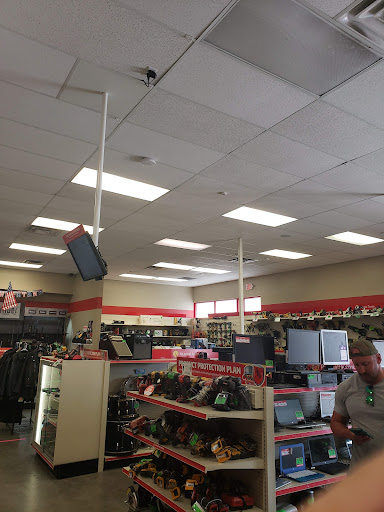 Pawn Shop «Easy Pawn», reviews and photos, 1144 Fort Campbell Blvd, Clarksville, TN 37042, USA