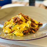 Photo n°1 de l'avis de Piotr.l fait le 17/06/2021 à 11:39 sur le  Restaurant Blauer Bock - München à Munich