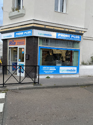 PHONE PLUS à Trappes