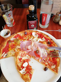 Pizza du Restaurant italien Bellacitta à Chambray-lès-Tours - n°20