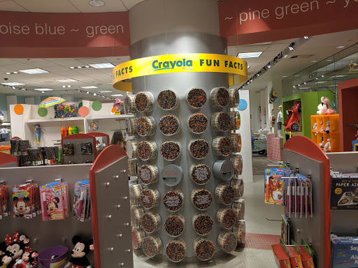 Craft Store «Crayola Store Crown Center», reviews and photos, 200 E 25th St, Kansas City, MO 64108, USA