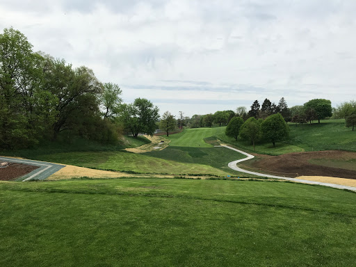 Golf Course «Spring Lake 9 Hole Golf Course», reviews and photos, 4020 Hoctor Blvd, Omaha, NE 68107, USA