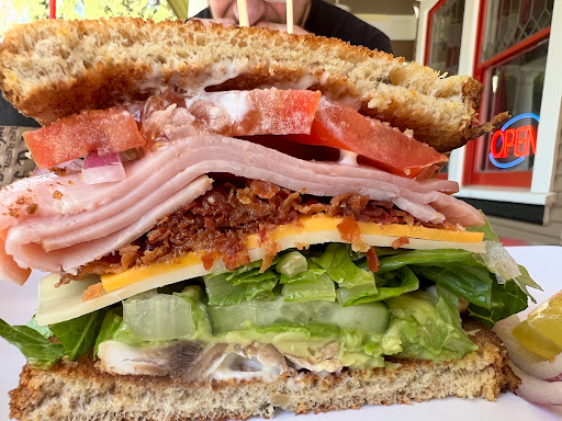 Coffee Shop «Queen Bean Coffee House», reviews and photos, 1126 14th St, Modesto, CA 95354, USA