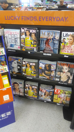 Supermarket «Lucky», reviews and photos, 1530 Fitzgerald Dr, Pinole, CA 94564, USA