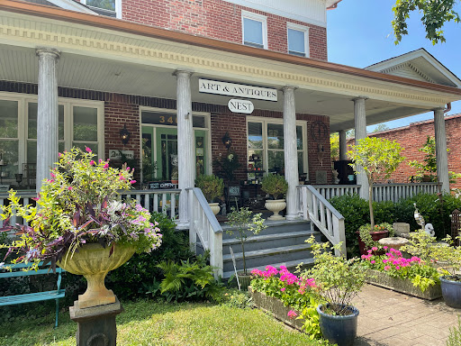 Antique Store «Nest Antique Art and Gifts», reviews and photos, 3404 Semmes Ave, Richmond, VA 23225, USA