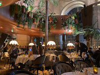 Atmosphère du Restaurant français CoCo à Paris - n°2