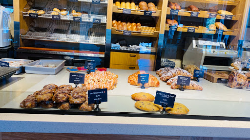 Sandwich Shop «Panera Bread», reviews and photos, 2415 E Chapman Ave, Fullerton, CA 92838, USA